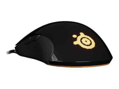 SteelSeries Sensei RAW 62163